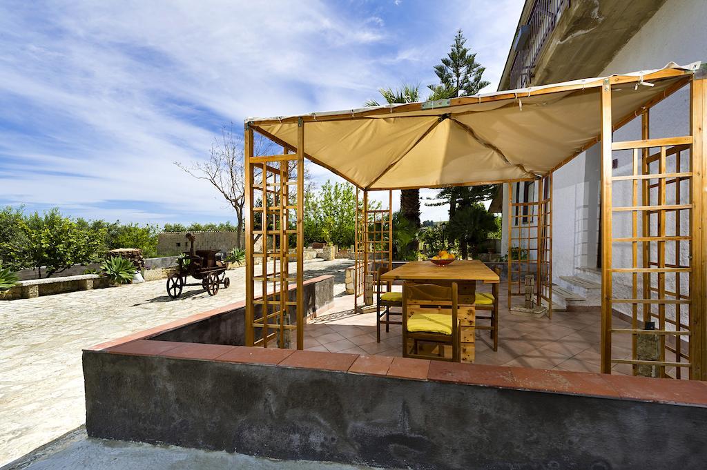 Appartamenti Lu Baruni Castellammare del Golfo Quarto foto