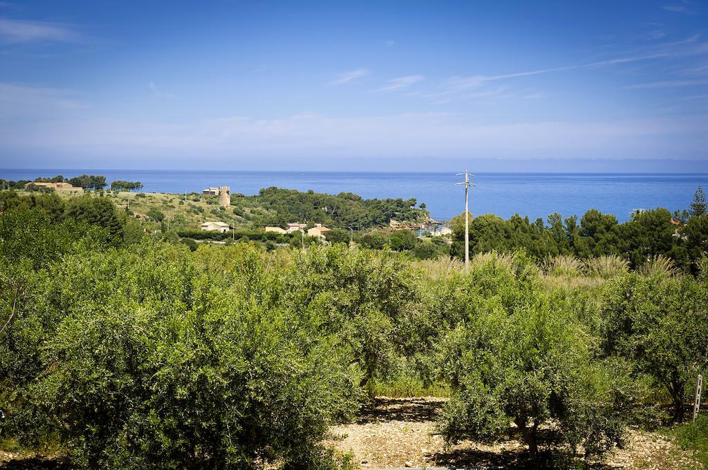 Appartamenti Lu Baruni Castellammare del Golfo Quarto foto