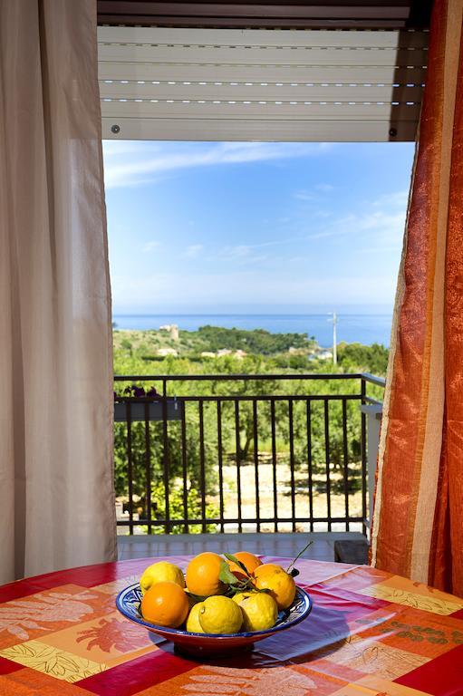 Appartamenti Lu Baruni Castellammare del Golfo Quarto foto
