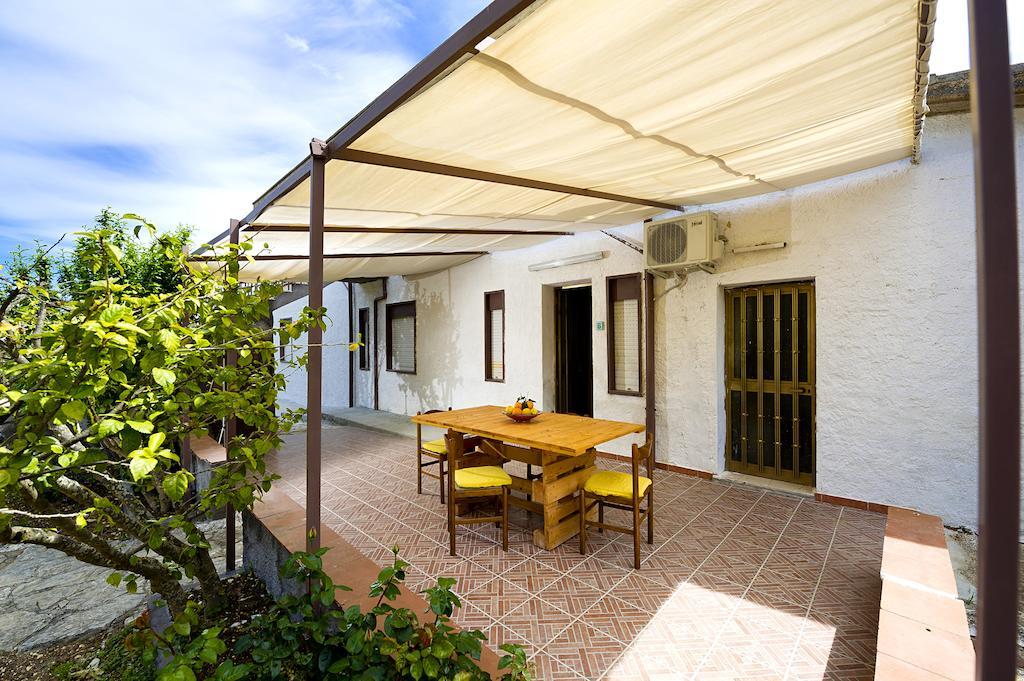 Appartamenti Lu Baruni Castellammare del Golfo Quarto foto