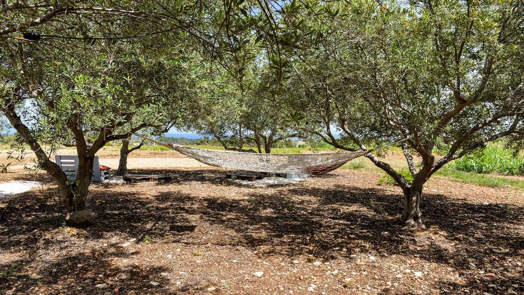 Appartamenti Lu Baruni Castellammare del Golfo Exterior foto